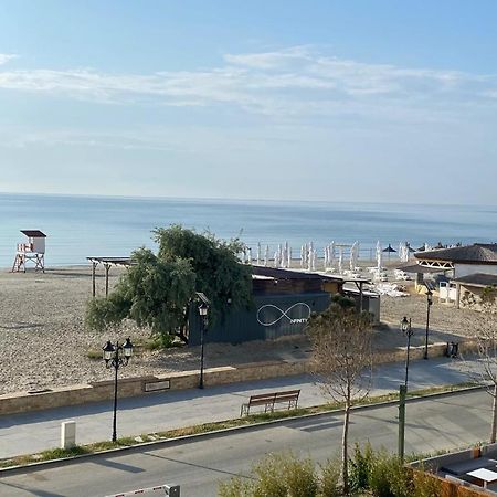 Apartament Nicolas, Mamaia Nord, Soleil Residence, Plaja Papaya Năvodari المظهر الخارجي الصورة