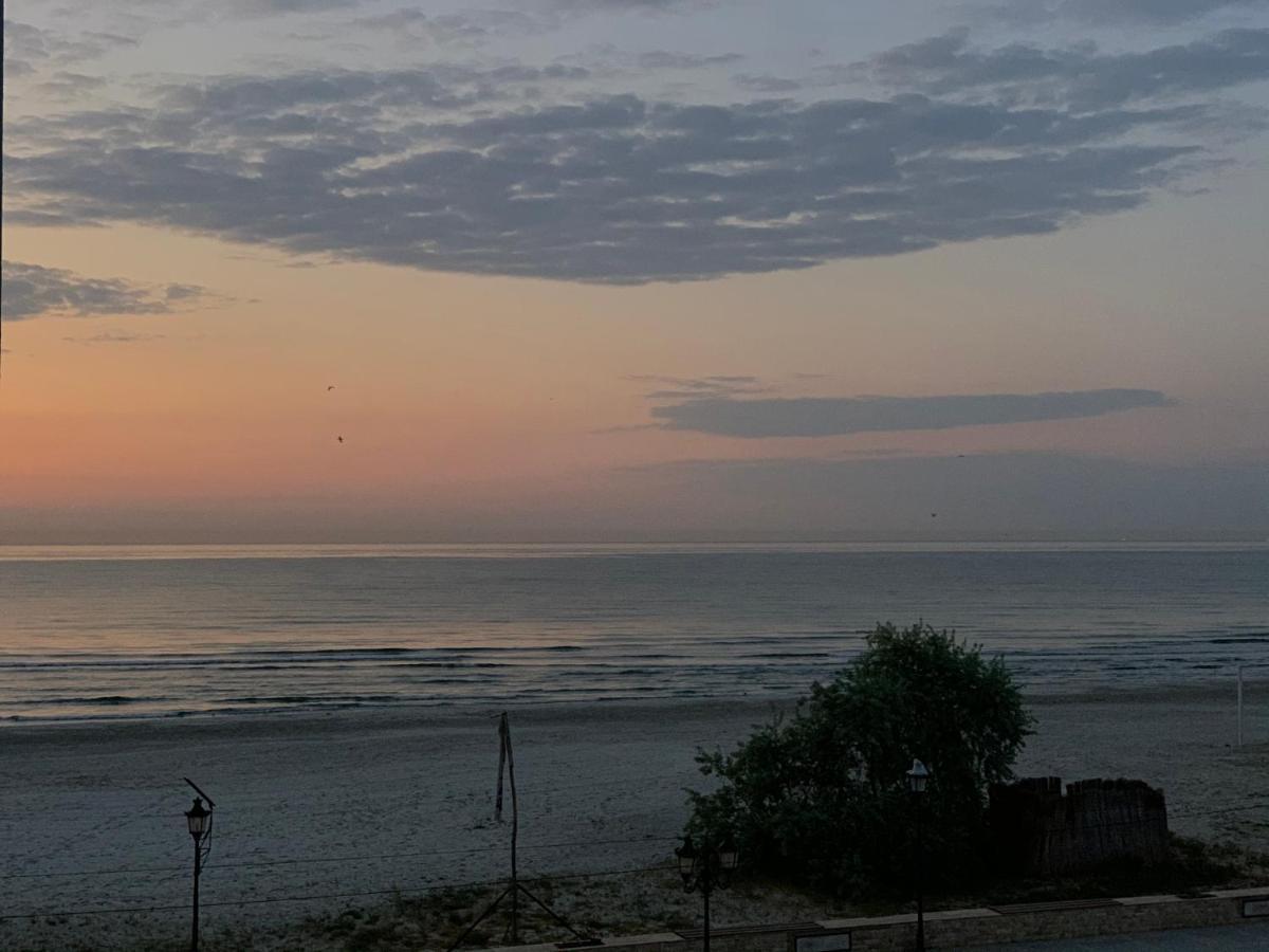 Apartament Nicolas, Mamaia Nord, Soleil Residence, Plaja Papaya Năvodari المظهر الخارجي الصورة