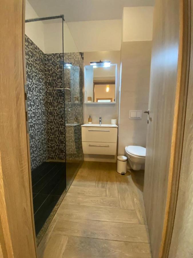 Apartament Nicolas, Mamaia Nord, Soleil Residence, Plaja Papaya Năvodari المظهر الخارجي الصورة